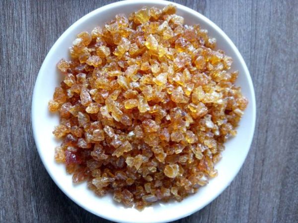 桃胶市场前景怎么样_桃胶多少钱一斤