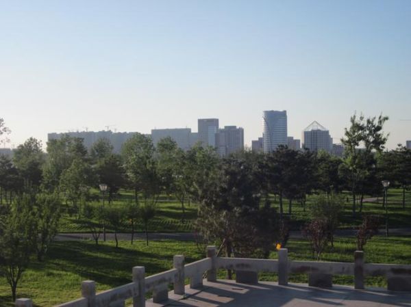 通辽未来怎么样_通辽值得投资吗