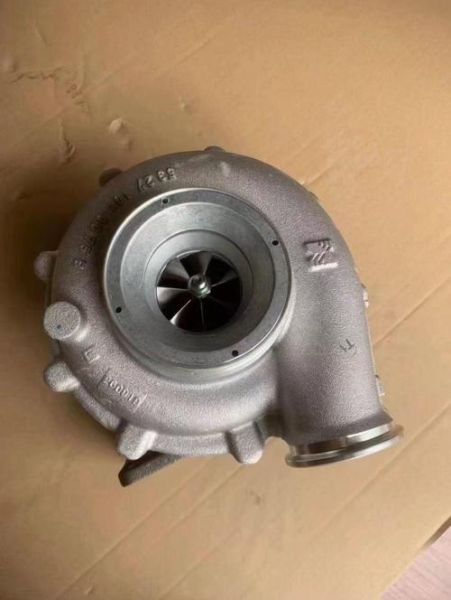 涡轮增压器前景怎么样_涡轮增压器未来发展趋势