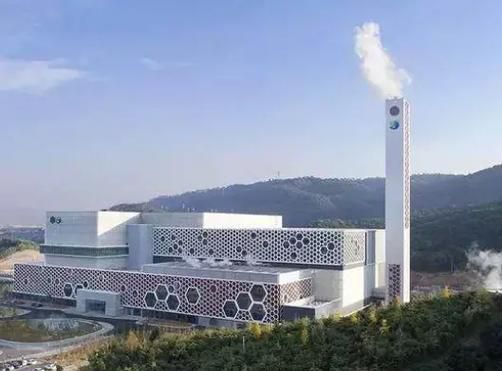 垃圾电厂前景怎么样_垃圾发电赚钱吗