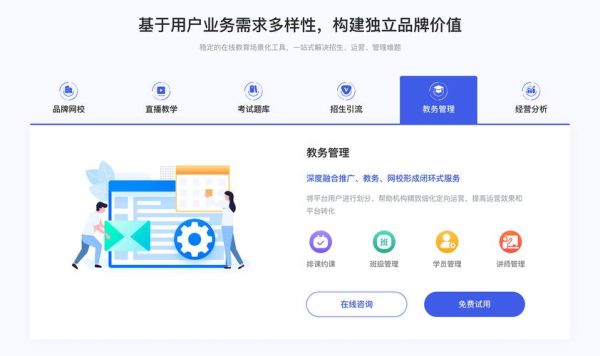 互联网教育平台哪家好_如何选择靠谱网课