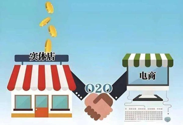 零售行业未来五年趋势_实体门店如何转型