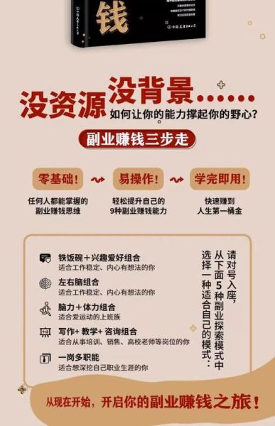 互联网创业做什么好_互联网副业怎么赚钱