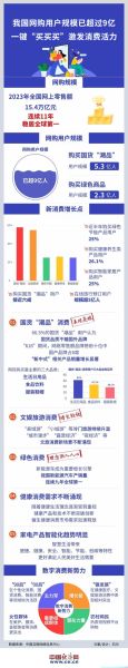 互联网购物人数有多少_网购人群增长趋势
