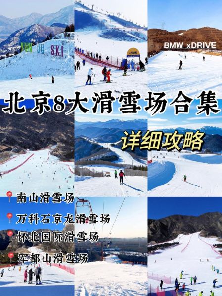 滑雪场投资前景怎么样_滑雪场如何盈利