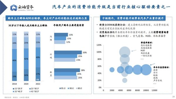 投资项目行业分析_2024年哪些赛道值得布局