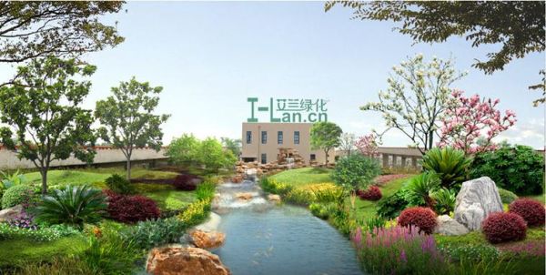 园林公司前景怎么样_如何开一家园林公司