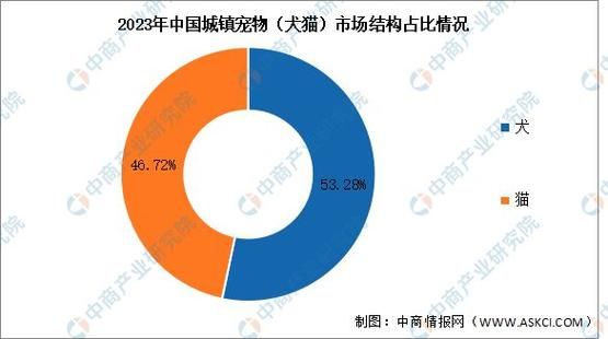 宠物猫市场前景怎么样_2024年还能赚钱吗