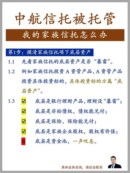 信托投资前景怎么样_家族信托如何设立