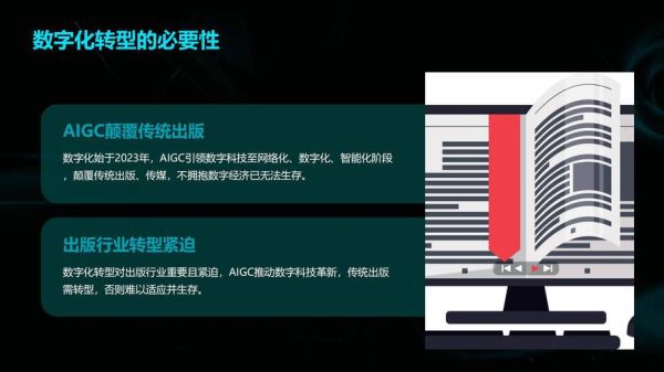 出版行业未来趋势_数字化转型前景