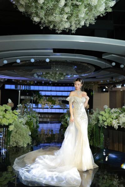 婚纱行业未来发展前景_2025年还能赚钱吗