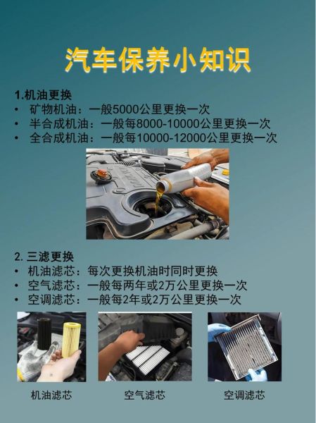 汽车保养一次多少钱_如何选择靠谱的汽车维修店