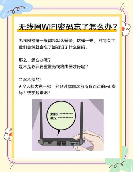 如何查询宽带账号密码_宽带密码忘记了怎么办