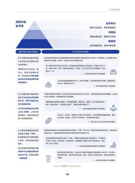 日化行业前景怎么样_日化品牌如何突围