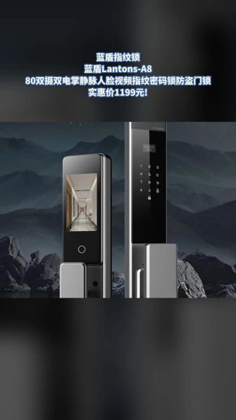 指纹锁前景怎么样_家用指纹锁值得买吗
