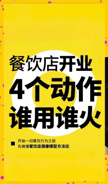2024年开什么餐饮店最赚钱_如何低成本启动