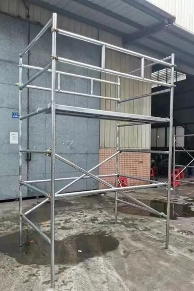 脚手架租赁价格多少钱一天_脚手架施工安全规范有哪些