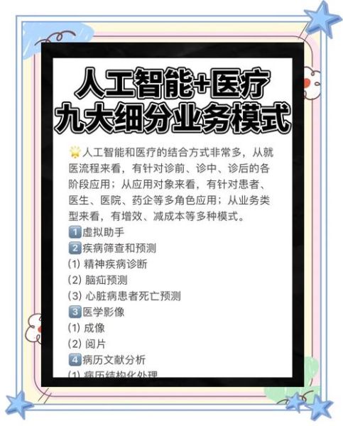 智慧医疗行业前景如何_智慧医疗有哪些应用场景