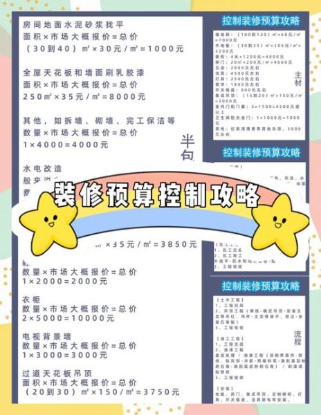 2020互联网家装靠谱吗_装修预算怎么控制