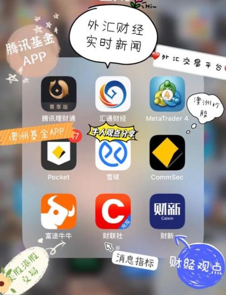 互联网金融理财安全吗_如何挑选靠谱平台