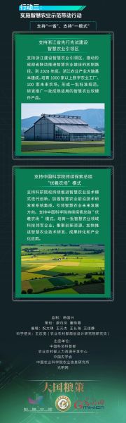 互联网如何改变中国农业_智慧农业有哪些新模式