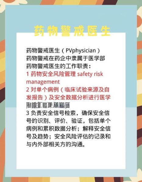 医药行业风险有哪些_如何规避