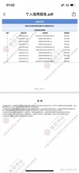 互联网征信查询入口_征信报告多久更新一次