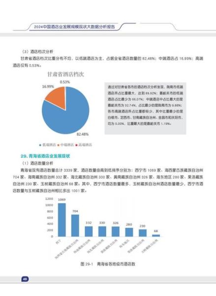 2024酒店行业现状分析_酒店业如何提升入住率