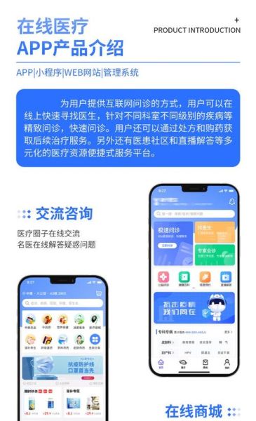 互联网医疗调查_线上问诊靠谱吗