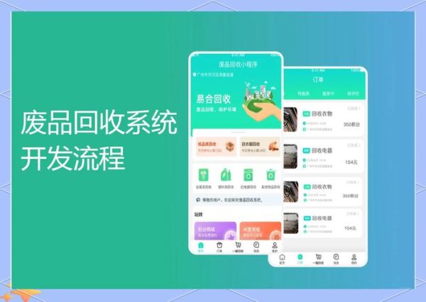 再生资源回收平台有哪些_互联网回收靠谱吗