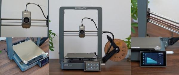 3d打印机多少钱一台_3d打印机哪个品牌好