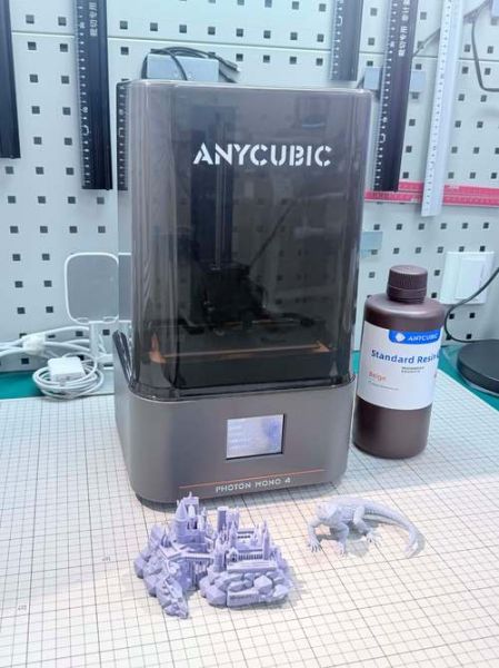 3d打印机多少钱一台_3d打印机哪个品牌好