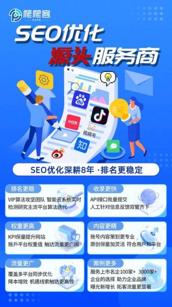 机械行业SEO怎么做_互联网SEO优化技巧