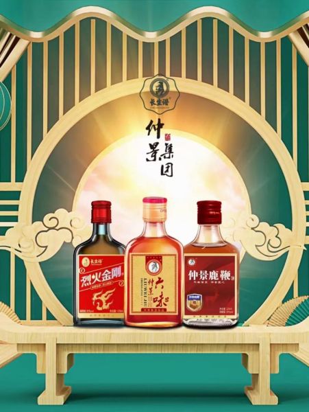 保健酒市场潜力大吗_保健酒适合哪些人群