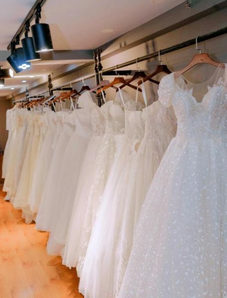 婚纱店怎么选_婚纱租赁价格一般多少