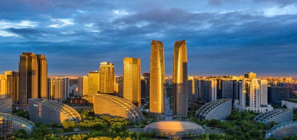 成都是互联网一线城市吗_成都互联网公司有哪些