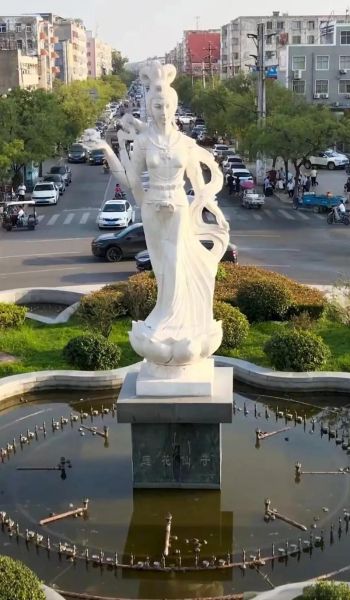 项城发展前景怎么样_项城适合投资吗