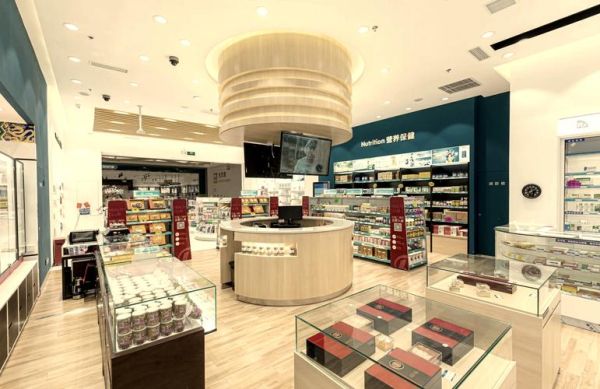 未来药店前景怎么样_未来药店如何转型