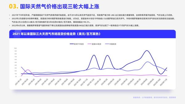 气体行业未来五年发展趋势_气体公司如何布局