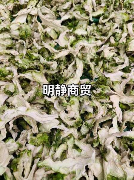 干菜市场前景怎么样_干菜批发赚钱吗