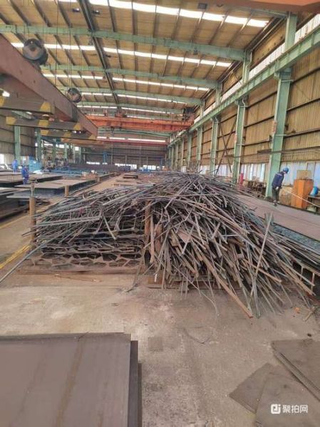 炼废钢前景怎么样_炼废钢利润高吗