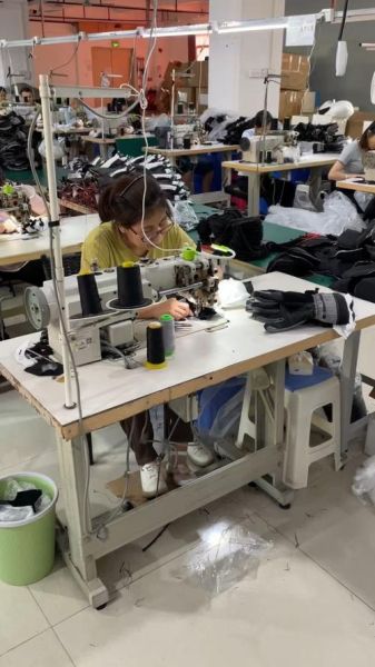 缝纫行业前景怎么样_缝纫机生意还能做吗