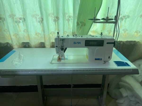 缝纫行业前景怎么样_缝纫机生意还能做吗