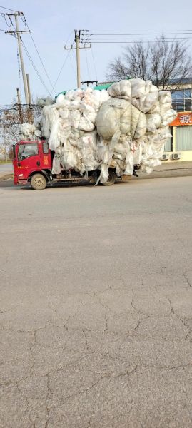 再生资源回收前景怎么样_废塑料回收利润大吗