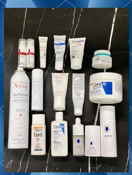 个人护理品牌如何选_敏感肌适合什么护肤品