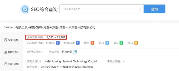 2024年SEO怎么做_新站如何快速收录