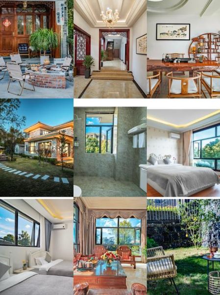 客栈投资前景怎么样_开民宿客栈还能赚钱吗