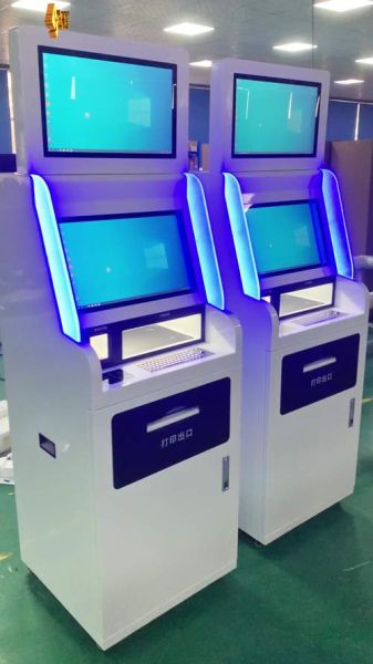 自助智能设备有哪些应用场景_自助智能设备怎么盈利