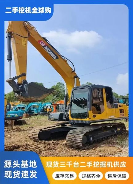 挖机行业前景怎么样_2024年挖机销量还会涨吗