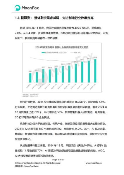 互联网行业调研报告怎么写_2024最新趋势